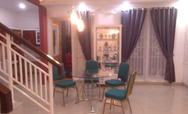 Disewakan Rumah Oscar Jababeka Purnish kamar 3+1