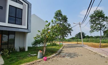 Disewakan Rumah Rotterdam Jababeka