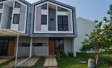 Disewakan Rumah Rotterdam Jababeka