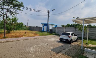 Disewakan Rumah Rotterdam Jababeka