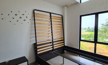 Disewakan Rumah Rotterdam Jababeka