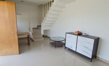 Disewakan Rumah Rotterdam Jababeka