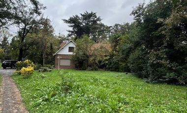 VENTA LOTE LOS JAZMINES PILAR DEL ESTE CON PILETA