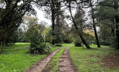 VENTA LOTE LOS JAZMINES PILAR DEL ESTE CON PILETA