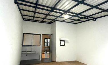 Rumah 2lt 5x17 85m Type 2KT Cluster La seine JGC Jakarta Garden City