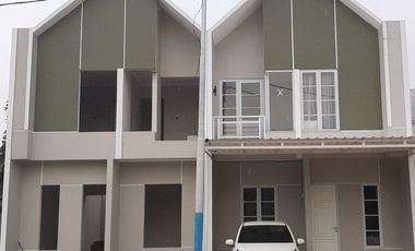 RUMAH READY 2LT. SIAP HUNI CILNGKAP