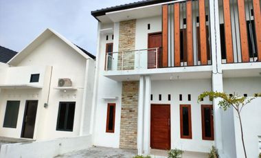 RUMAH HUNIAN NYAMAN READY SERTIFIKAT SHM DEKAT SOLO BARU DIJUAL