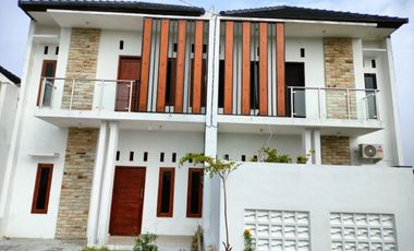 RUMAH HUNIAN NYAMAN READY SERTIFIKAT SHM DEKAT SOLO BARU DIJUAL