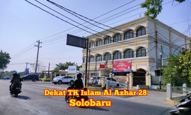 RUMAH HUNIAN NYAMAN READY SERTIFIKAT SHM DEKAT SOLO BARU DIJUAL