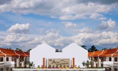 Rumah Dijual Harga Ekonomis 195 Juta, Siap Bangun di Prambanan