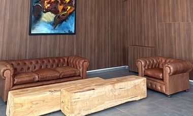 Alquiler monoambiente Hurlingham