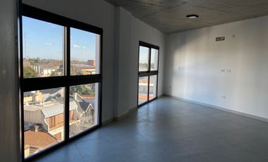 Alquiler monoambiente Hurlingham