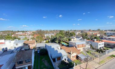 Alquiler monoambiente Hurlingham
