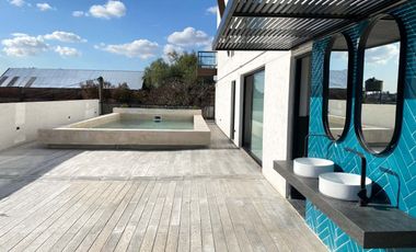 Alquiler monoambiente Hurlingham