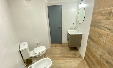 Alquiler monoambiente Hurlingham