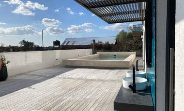 Alquiler monoambiente Hurlingham