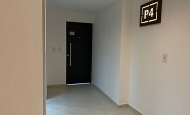 Alquiler monoambiente Hurlingham