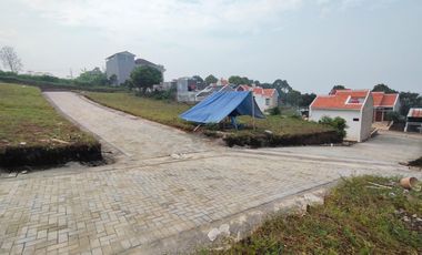 Tanah Kavling Termurah Bandung Barat Cimahi