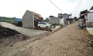 Tanah Kavling Termurah Bandung Barat Cimahi
