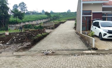 Tanah Kavling Termurah Bandung Barat Cimahi