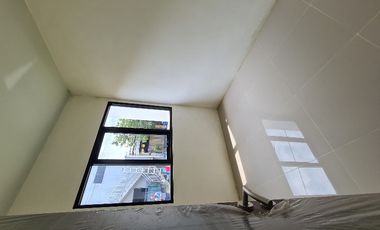 Rumah Garden Ville Jababeka Rumah bangunan baru 2024 sy kasih All in