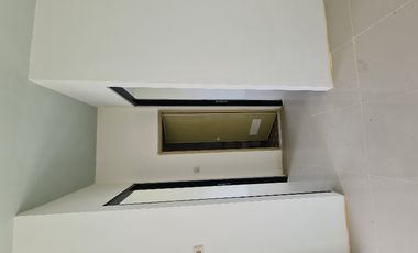 Rumah Garden Ville Jababeka Rumah bangunan baru 2024 sy kasih All in