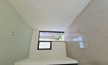 Rumah Garden Ville Jababeka Rumah bangunan baru 2024 sy kasih All in