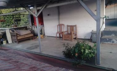 Di jUal Rumah 2,5 Lantai Ada Basement