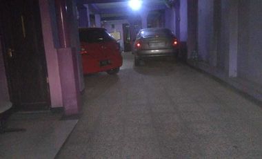 Di jUal Rumah 2,5 Lantai Ada Basement