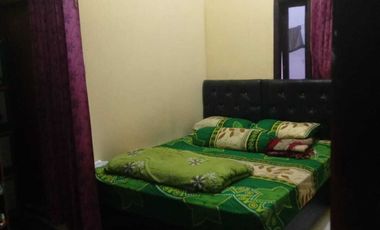 Di jUal Rumah 2,5 Lantai Ada Basement