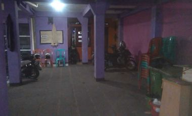 Di jUal Rumah 2,5 Lantai Ada Basement