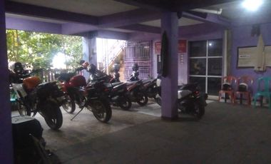 Di jUal Rumah 2,5 Lantai Ada Basement