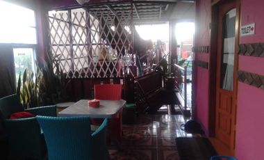 Di jUal Rumah 2,5 Lantai Ada Basement