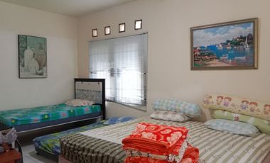 DIJUAL VILLA GRAND WHIZ TRAWAS - MOJOKERTO (HOOK)