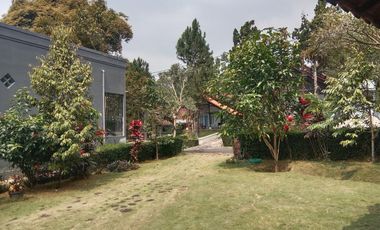 DIJUAL VILLA GRAND WHIZ TRAWAS - MOJOKERTO (HOOK)