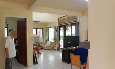 DIJUAL VILLA GRAND WHIZ TRAWAS - MOJOKERTO (HOOK)