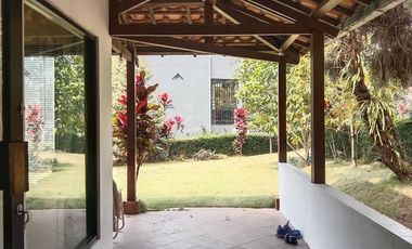 DIJUAL VILLA GRAND WHIZ TRAWAS - MOJOKERTO (HOOK)