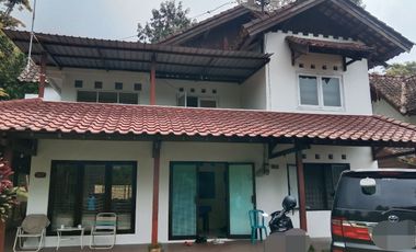 DIJUAL VILLA GRAND WHIZ TRAWAS - MOJOKERTO (HOOK)