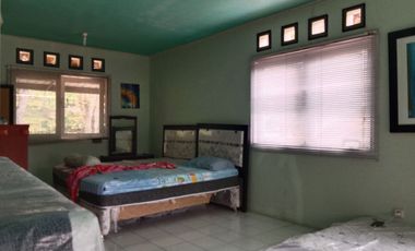 DIJUAL VILLA GRAND WHIZ TRAWAS - MOJOKERTO (HOOK)