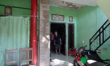 Dijual Rumah 2 Lantai Rp 275jt di Buleleng - Bali