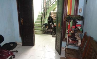 Dijual Rumah 2 Lantai Rp 275jt di Buleleng - Bali