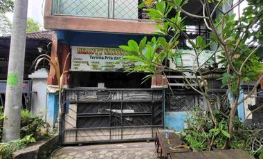 Dijual Rumah 2 Lantai Rp 275jt di Buleleng - Bali