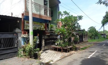 Dijual Rumah 2 Lantai Rp 275jt di Buleleng - Bali