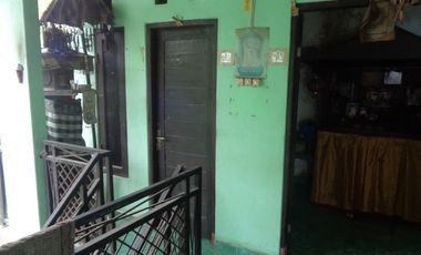 Dijual Rumah 2 Lantai Rp 275jt di Buleleng - Bali