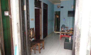 Dijual Rumah 2 Lantai Rp 275jt di Buleleng - Bali