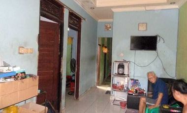 Dijual Rumah 2 Lantai Rp 275jt di Buleleng - Bali
