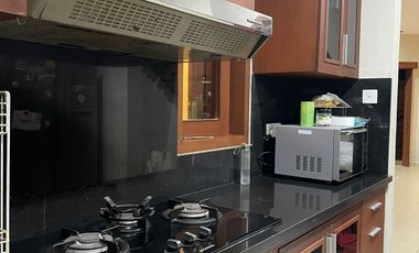 Villa Mewah Full Furnish 2 Lantai Dekat Pantai Sanur