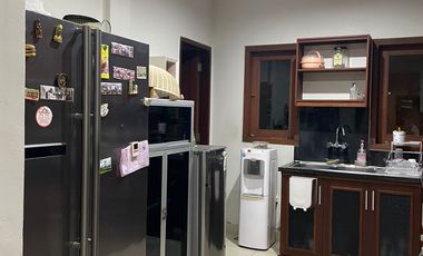 Villa Mewah Full Furnish 2 Lantai Dekat Pantai Sanur