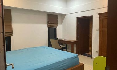 Villa Mewah Full Furnish 2 Lantai Dekat Pantai Sanur