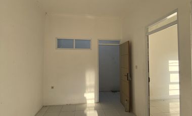 Rumah subsidi di leles dekat Pt changsin